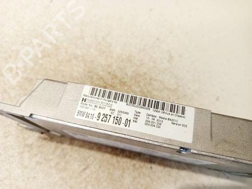 Electronic module BMW 5 (F10) 520 d | BP32561198M83 - Image 3