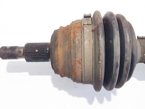Right front driveshaft SEAT LEON (1M1) 1.9 TDI | BP35491119M39 - Image 2