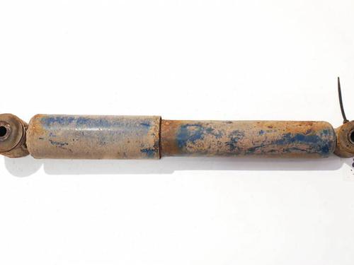 Used Left rear shock absorber Left rear shock absorber OPEL ASTRA H (A04) 1.7 CDTI (L48) (100 hp) 35355873 35355873