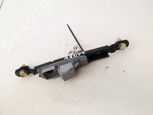 Støtte NISSAN PRIMERA Hatchback (P12) 1.9 dCi | BP32906803C155 - Image 2