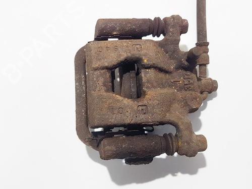 Used Left rear brake caliper Left rear brake caliper 35542266 35542266