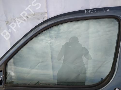 Used Front left door window Front left door window 35498281 35498281