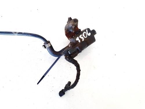Electronic module RENAULT ESPACE III (JE0_) 2.0 (JE0A) | BP35384716M83 - Image 2