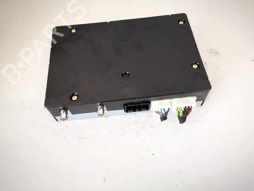 Used Electronic module Electronic module OPEL CROSSLAND X / CROSSLAND (P17, P2QO) 1.2 (75) (110 hp) 32603380 32603380