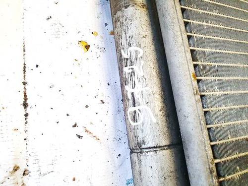 AC radiator CITROËN C5 I (DC_) 2.2 HDi (DC4HXB, DC4HXE) | BP35112655M32 - Image 3