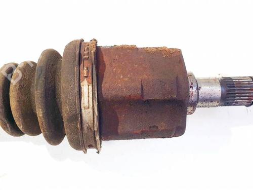 Left front driveshaft KIA CEE'D Hatchback (ED) 1.6 CRDi 115 | BP38611193M38 - Image 3