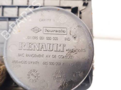 Cup/Object holder RENAULT MEGANE III Hatchback (BZ0/1_, B3_) 1.5 dCi (BZ09, BZ0D, BZ1W, BZ29, BZ14) | BP35080673I37 - Image 3