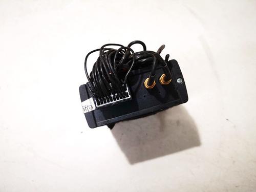 Electronic module PEUGEOT PARTNER MPV (5_, G_) 1.6 HDi 75 | BP33093377M83 - Image 3