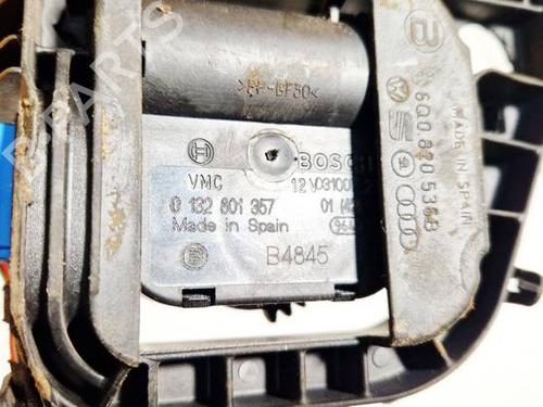 Electronic module SKODA FABIA II (542) 1.4 TDI | BP32573820M83 - Image 6