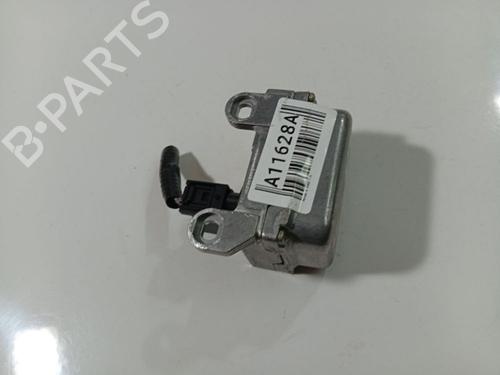 Electronic module MAZDA 3 (BK) 1.6 DI Turbo | BP38042216M83 - Image 2