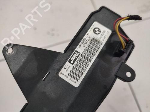 Heater resistor BMW 1 (E87) 118 d | BP34990065M108 - Image 3