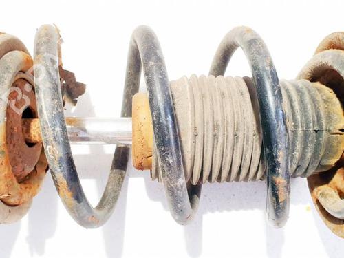 Left front shock absorber CITROËN JUMPER II Bus 2.2 HDi 120 | BP35054288M16 - Image 2