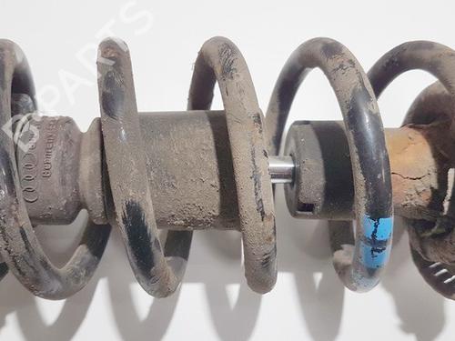 Used Shock absorber spring Shock absorber spring 35571925 35571925