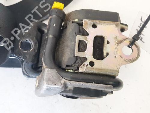 Used Rear right seatbelt Rear right seatbelt 35510960 35510960