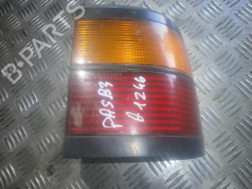 Used Right taillight Right taillight VW PASSAT B3/B4 Variant (3A5, 35I) 1.6 TD (80 hp) 35654927 35654927