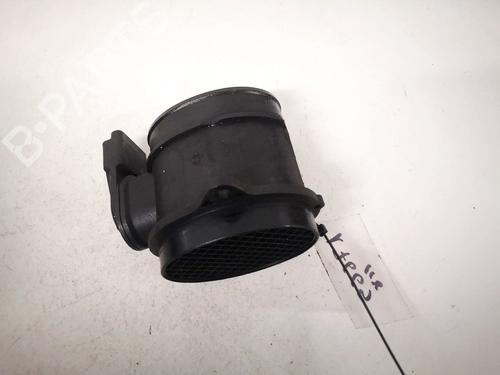 Mass air flow sensor FORD FOCUS II (DA_, HCP, DP) 1.6 TDCi | BP35454787M95 - Image 2