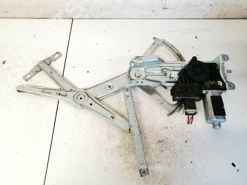 Used Front left window mechanism Front left window mechanism OPEL ASTRA H (A04) 1.9 CDTI (L48) (100 hp) 35014082 35014082