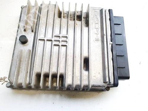 Used Engine control unit (ECU) Engine control unit (ECU) FORD MONDEO III (B5Y) 2.0 TDCi (130 hp) 32965152 32965152
