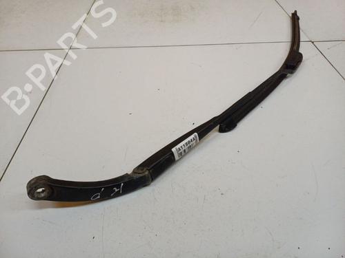 Used Front windshield wiper arm Front windshield wiper arm 39254474 39254474