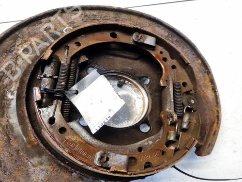Used Hand brake Hand brake 34863020 34863020