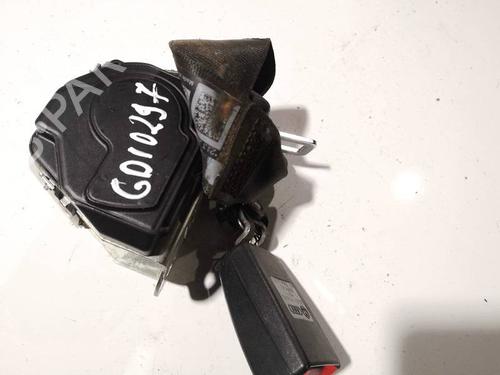 Used Rear right seatbelt Rear right seatbelt 34895431 34895431
