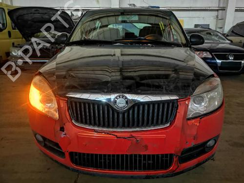 Engine mount SKODA FABIA II (542) 1.4 | BP32597149M89 - Image 6