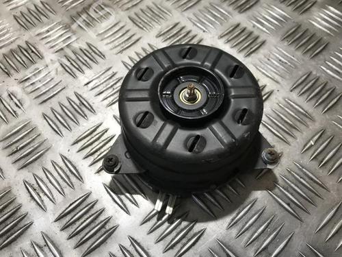 Used Fan Fan TOYOTA AVENSIS (_T25_) 1.8 VVT-i (ZZT251_, ZZT251R) (129 hp) 35677876 35677876