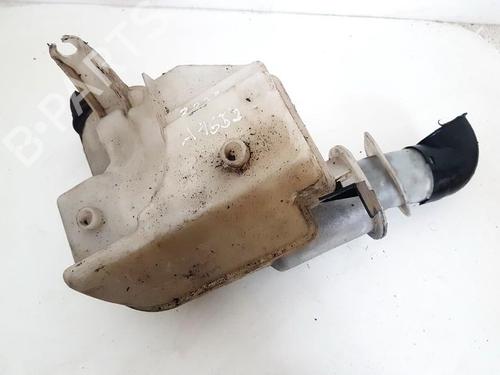 Used Pipe Pipe MAZDA 323 F V (BA) 1.5 16V (BA11) (88 hp) 35841470 35841470