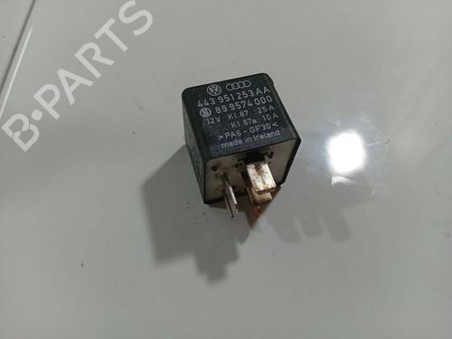 other-audi-80-b4-saloon-8c2-1991-1992-1993-1994-1995-32560173 main image