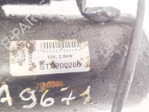 Starter VW CRAFTER 30-35 Bus (2E_) 2.5 TDI | BP35162371M8 - Image 2