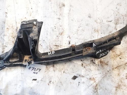 Used Left headlight support Left headlight support 35502394 35502394
