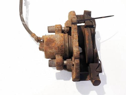 Right front brake caliper VOLVO V50 (545) 2.0 D | BP35298243M104 - Image 3