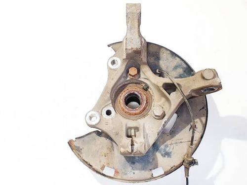Used Right front steering knuckle Right front steering knuckle 34912655 34912655