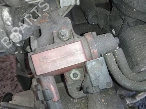 Used Electronic module Electronic module FORD KUGA I 2.0 TDCi (136 hp) 35304210 35304210