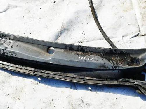 Used Scuttle panel Scuttle panel TOYOTA COROLLA Verso (_E12_) 2.0 D-4D (CDE120_, CDE120R) (90 hp) 34776905 34776905