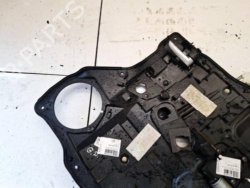 Rear right window mechanism MAZDA 2 (DY) 1.4 | BP34964353C25 - Image 3