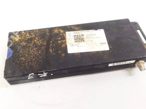 Electronic module PORSCHE CAYENNE (9PA) S 4.5 | BP32617574M83 - Image 3