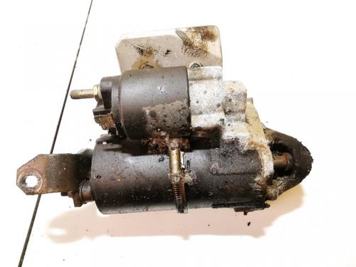 Starter AUDI A4 B5 (8D2) 1.6 | BP35526037M8 - Image 2