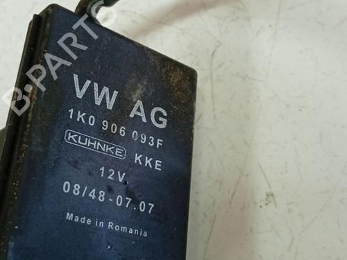 Electronic sensor VW GOLF VI (5K1) 1.4 TSI | BP39643847M84 - Image 4