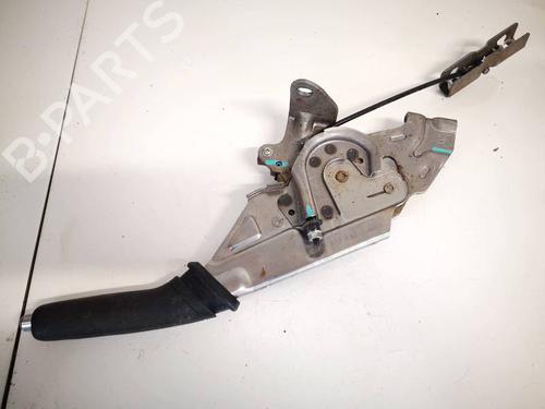 Used Hand brake Hand brake TOYOTA AURIS (_E15_) 1.8 Hybrid (ZWE150_, ZWE150R) (136 hp) 35213954 35213954
