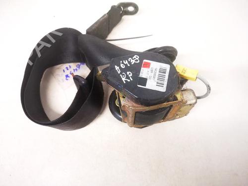 Front left seatbelt AUDI A6 C5 (4B2, 4B4) 2.5 TDI quattro | BP35563788I26 - Image 2