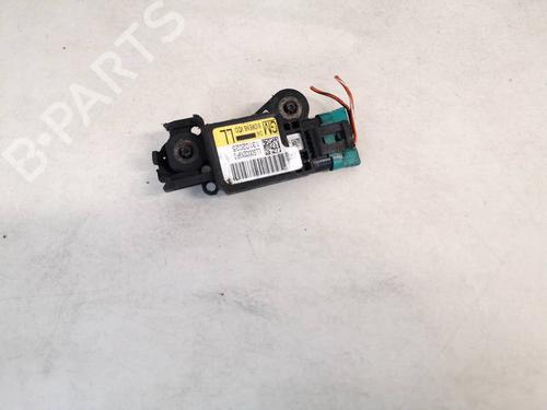 Used Electronic module Electronic module OPEL SIGNUM Hatchback (Z03) 2.2 DTI (F48) (125 hp) 32918056 32918056