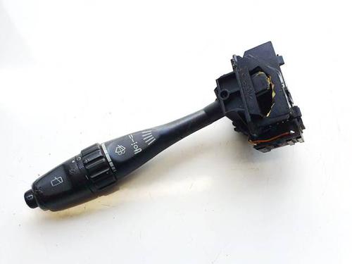 Used Warning switch Warning switch PEUGEOT 407 (6D_) 1.6 HDi 110 (6D9HZC, 6D9HYC) (109 hp) 34748491 34748491