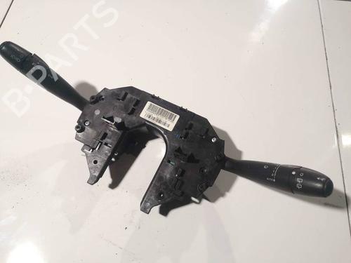 Warning switch CITROËN C4 Picasso I MPV (UD_) 2.0 HDi 138 | BP34934207I22 - Image 2