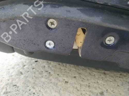 Used Front right lock Front right lock 35212813 35212813