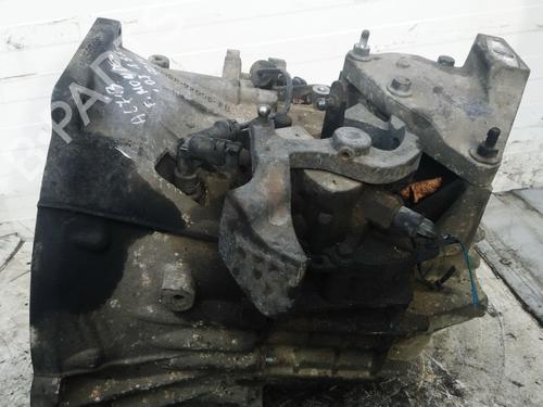 Gearbox FORD MONDEO IV (BA7) 1.8 TDCi | BP35575190M3 - Image 3