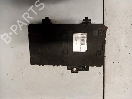 Used Fuse box Fuse box OPEL ZAFIRA / ZAFIRA FAMILY B (A05) 1.9 CDTI (M75) (100 hp) 32590498 32590498