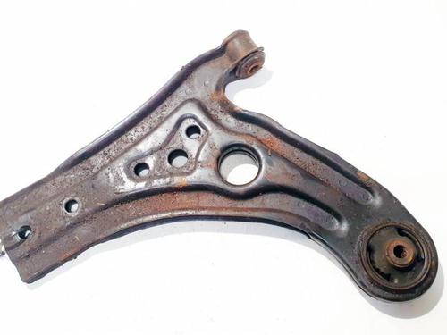 Used Left rear steering knuckle Left rear steering knuckle 34943667 34943667