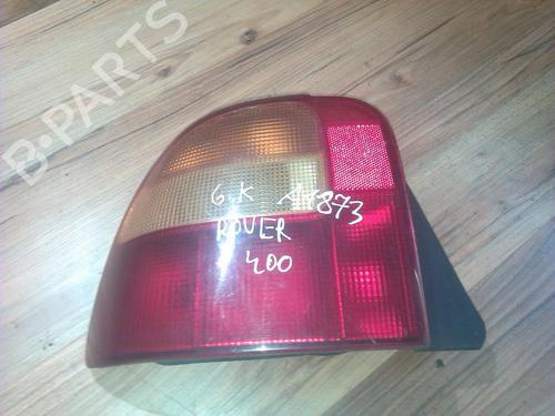 left-taillight-rover-400-ii-hatchback-rt-1995-1996-1997-1998-1999-2000-35706868 main image