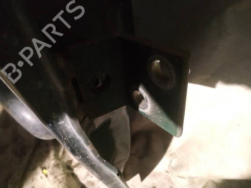Used Hinge/Door check strap Hinge/Door check strap CITROËN XSARA PICASSO (N68) 2.0 HDi (90 hp) 32943411 32943411